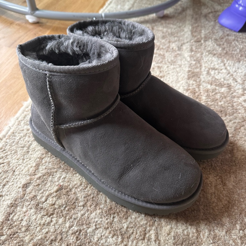Ugg Mini